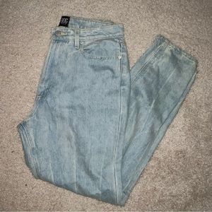 Urban Mom Jeans! Size 30